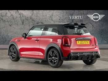 Used MINI Hatch 2022 for sale - 74871798: Photo