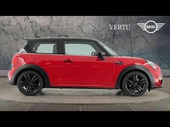 Used MINI Hatch 2022 for sale - 74871798: Photo