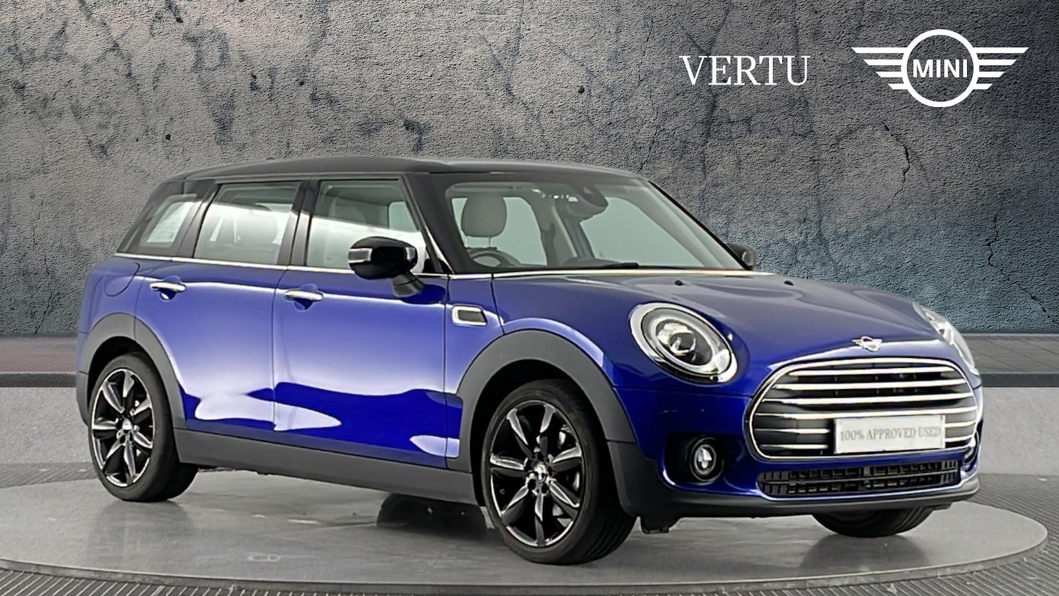 Used MINI Clubman 2019 for sale - 76530894: Photo 1