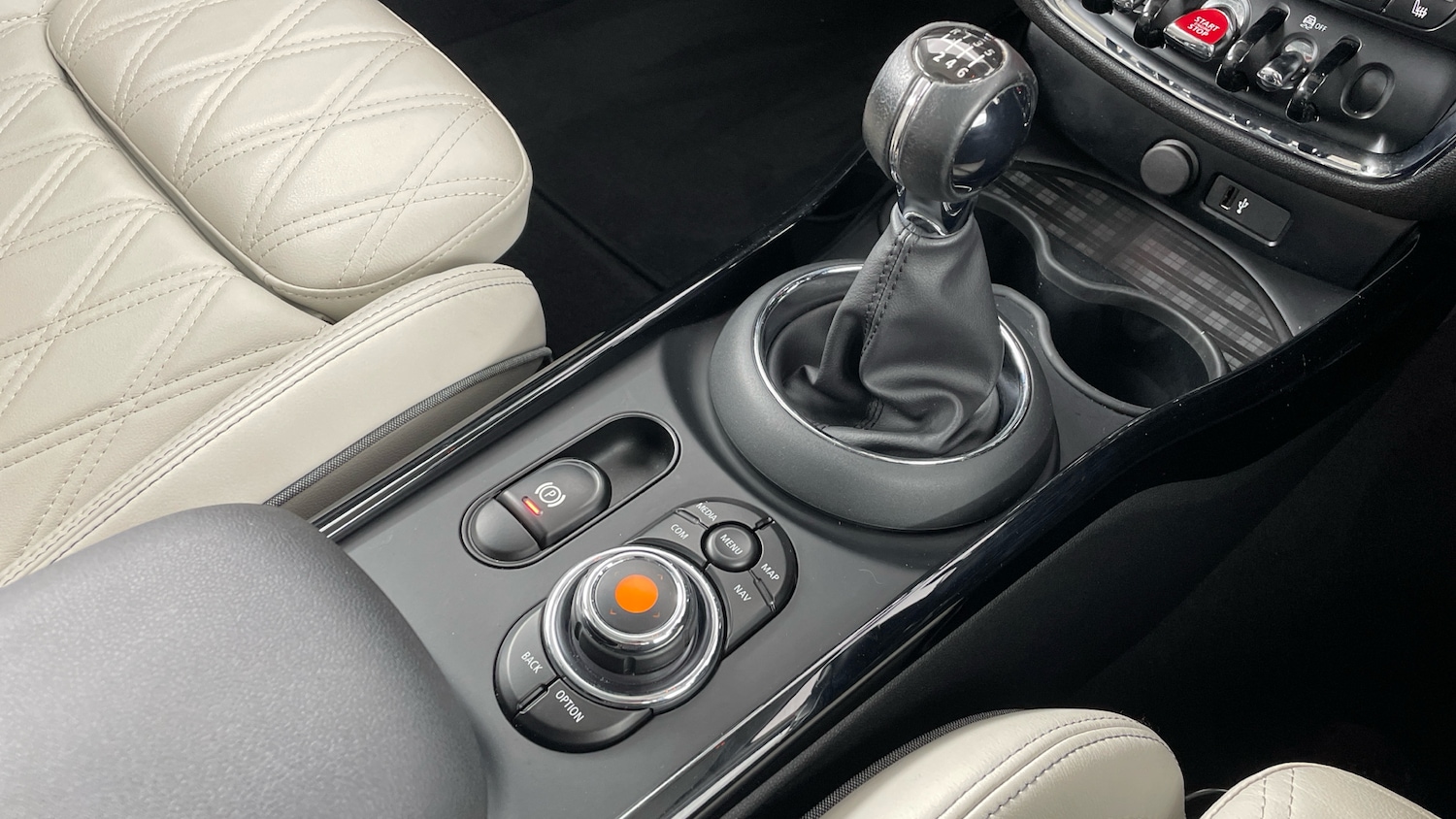 Used MINI Clubman 2019 for sale - 76530894: Photo 10