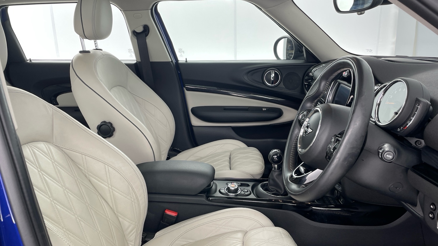 Used MINI Clubman 2019 for sale - 76530894: Photo 11