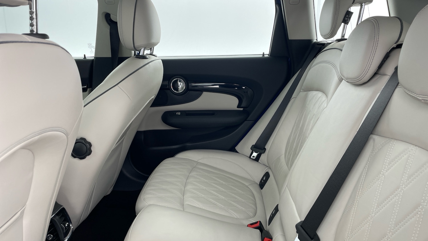 Used MINI Clubman 2019 for sale - 76530894: Photo 12