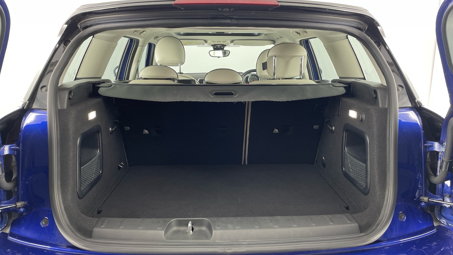 Used MINI Clubman 2019 for sale - 76530894: Photo 13