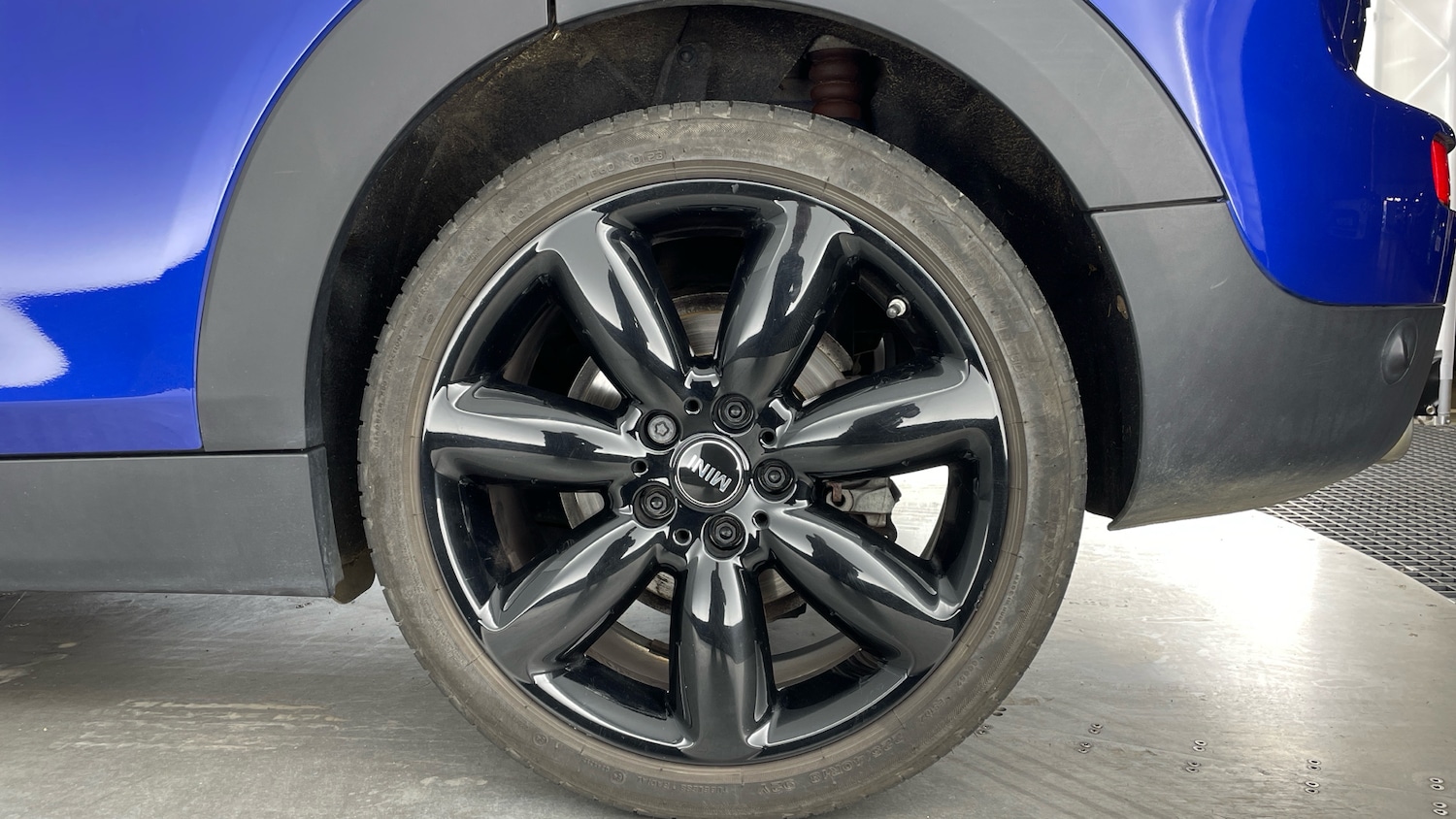 Used MINI Clubman 2019 for sale - 76530894: Photo 14