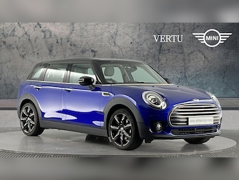 2019 (69) - 1.5 Cooper Exclusive 6dr Petrol Estate 6-Door