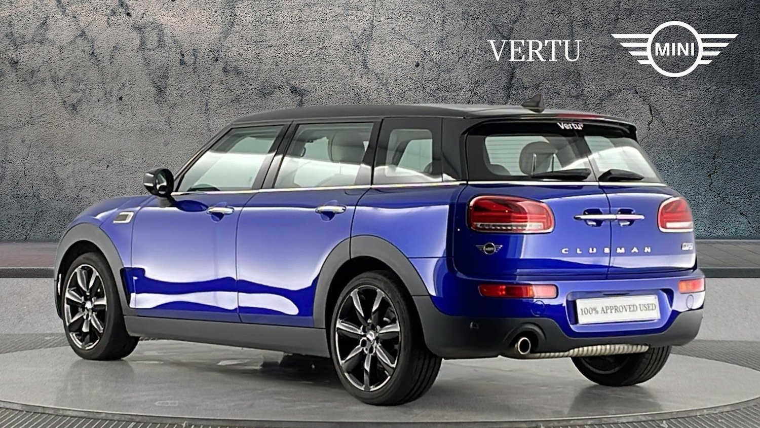 Used MINI Clubman 2019 for sale - 76530894: Photo 2