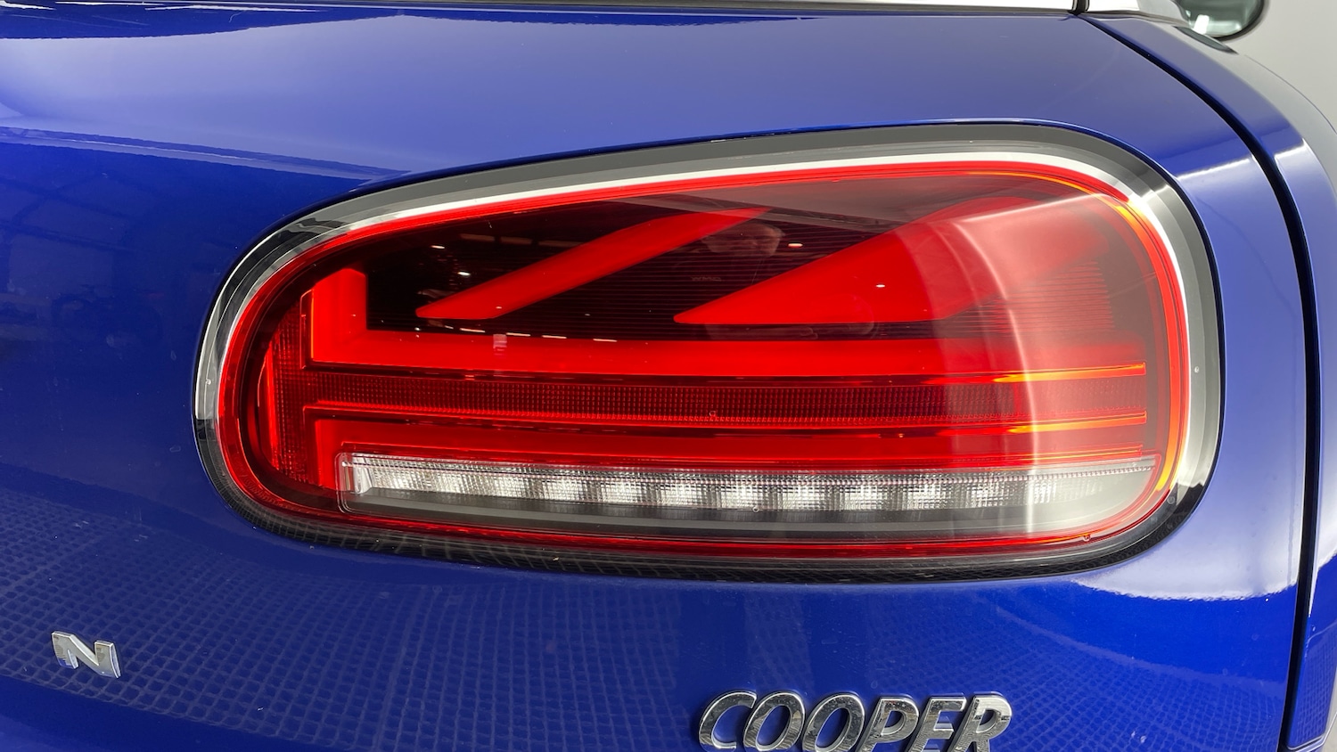 Used MINI Clubman 2019 for sale - 76530894: Photo 22