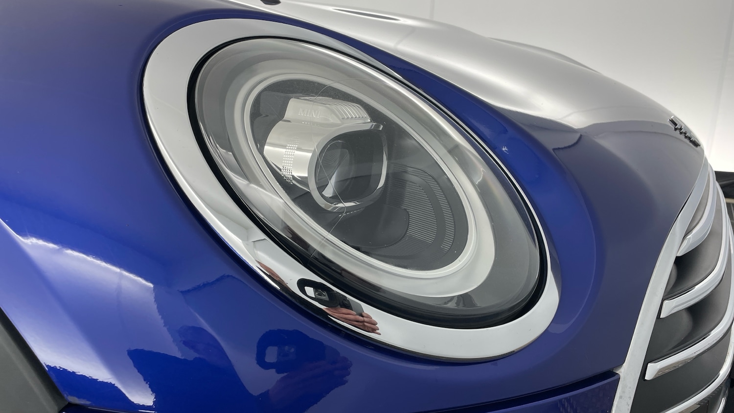 Used MINI Clubman 2019 for sale - 76530894: Photo 23