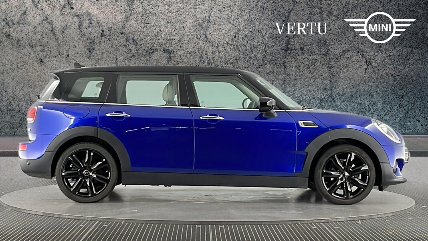 Used MINI Clubman 2019 for sale - 76530894: Photo 3