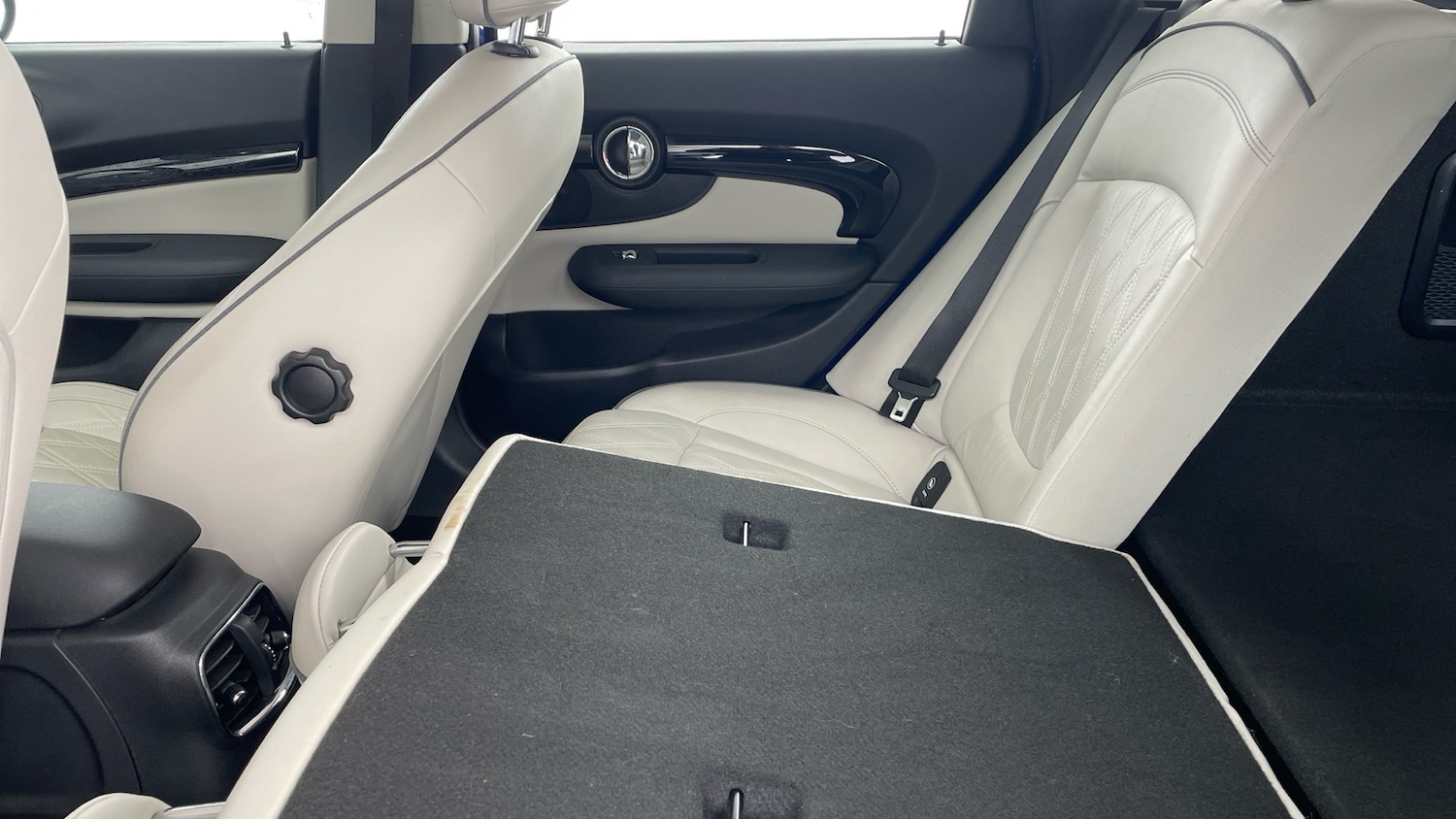 Used MINI Clubman 2019 for sale - 76530894: Photo 35