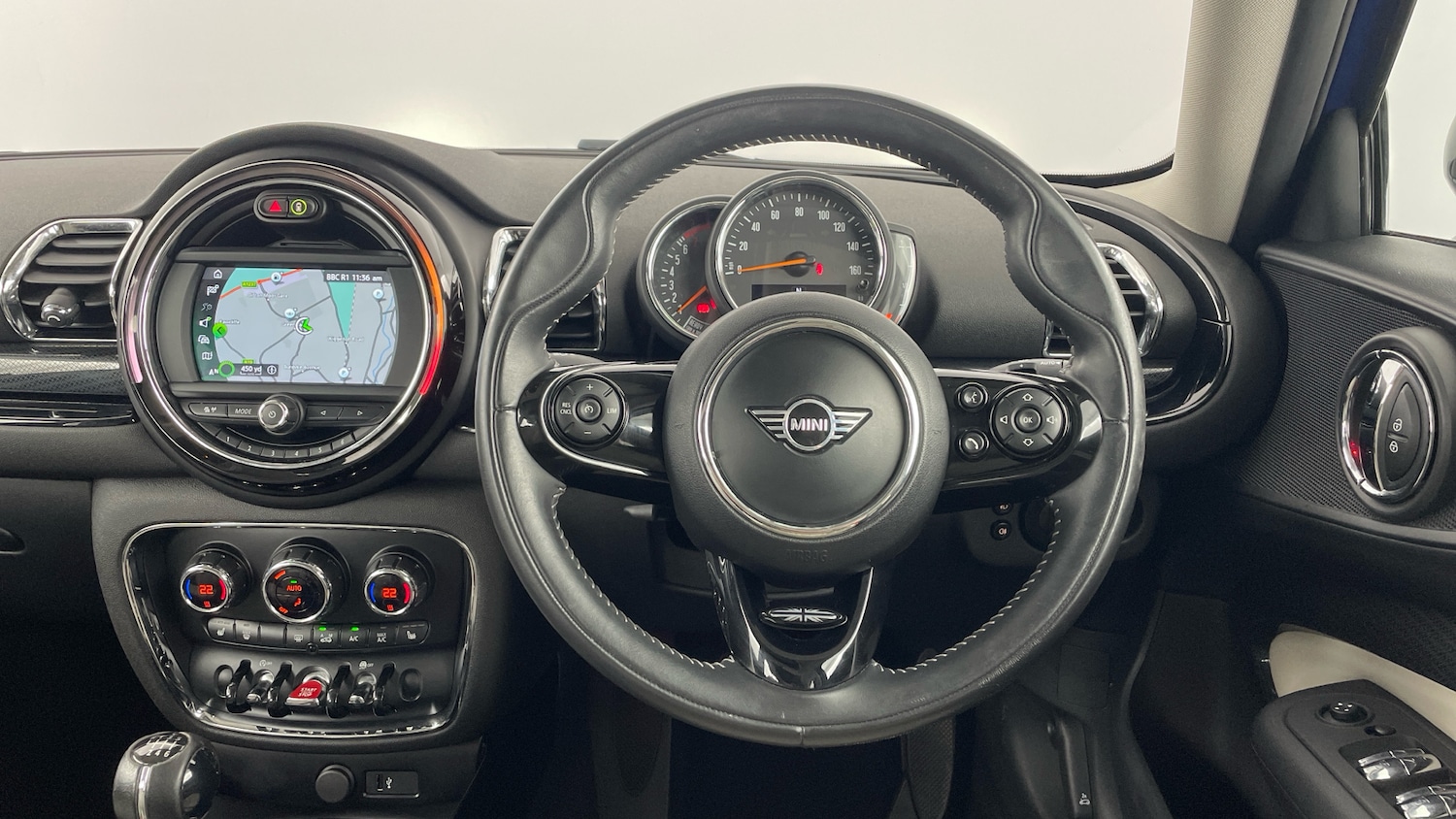 Used MINI Clubman 2019 for sale - 76530894: Photo 5