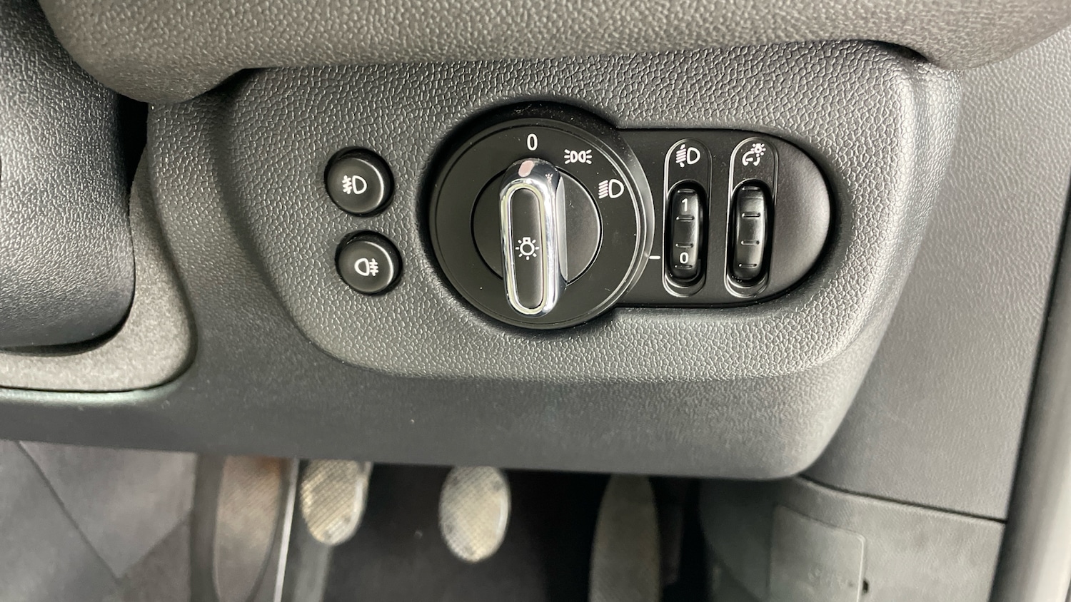 Used MINI Clubman 2019 for sale - 76530894: Photo 52