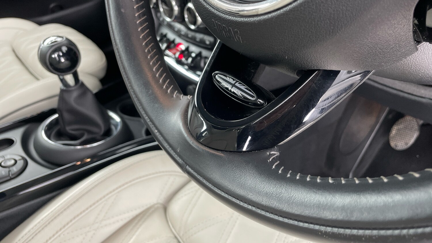 Used MINI Clubman 2019 for sale - 76530894: Photo 53