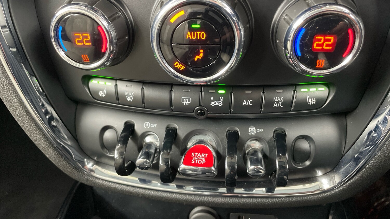 Used MINI Clubman 2019 for sale - 76530894: Photo 59