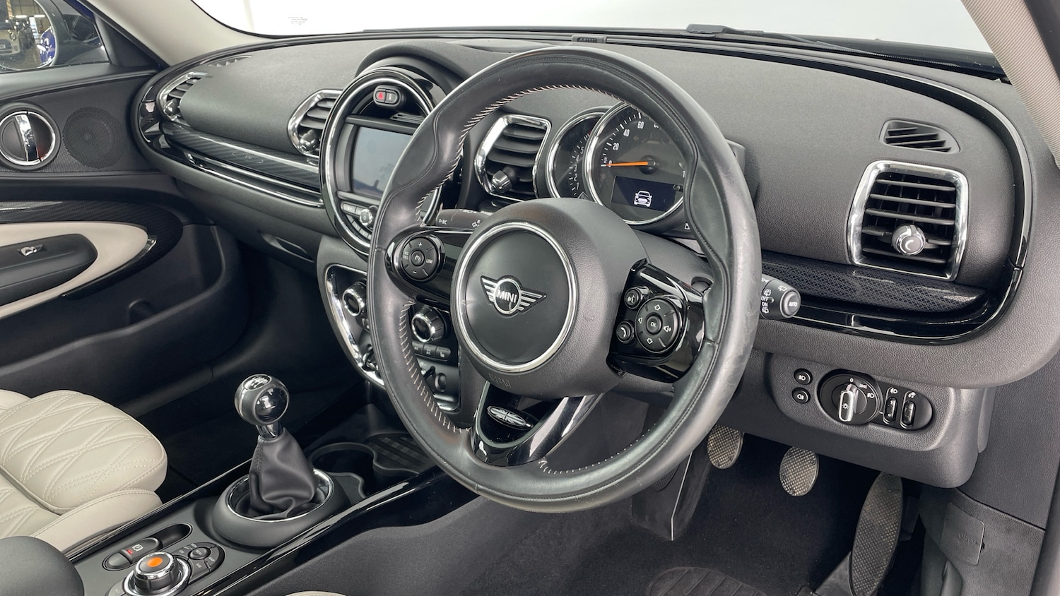 Used MINI Clubman 2019 for sale - 76530894: Photo 6