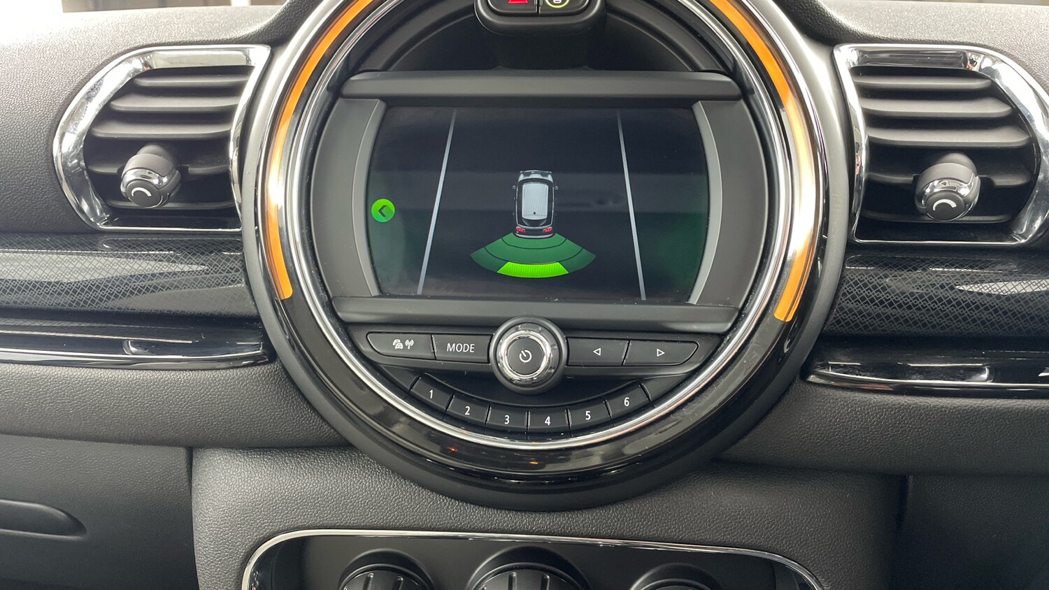 Used MINI Clubman 2019 for sale - 76530894: Photo 60