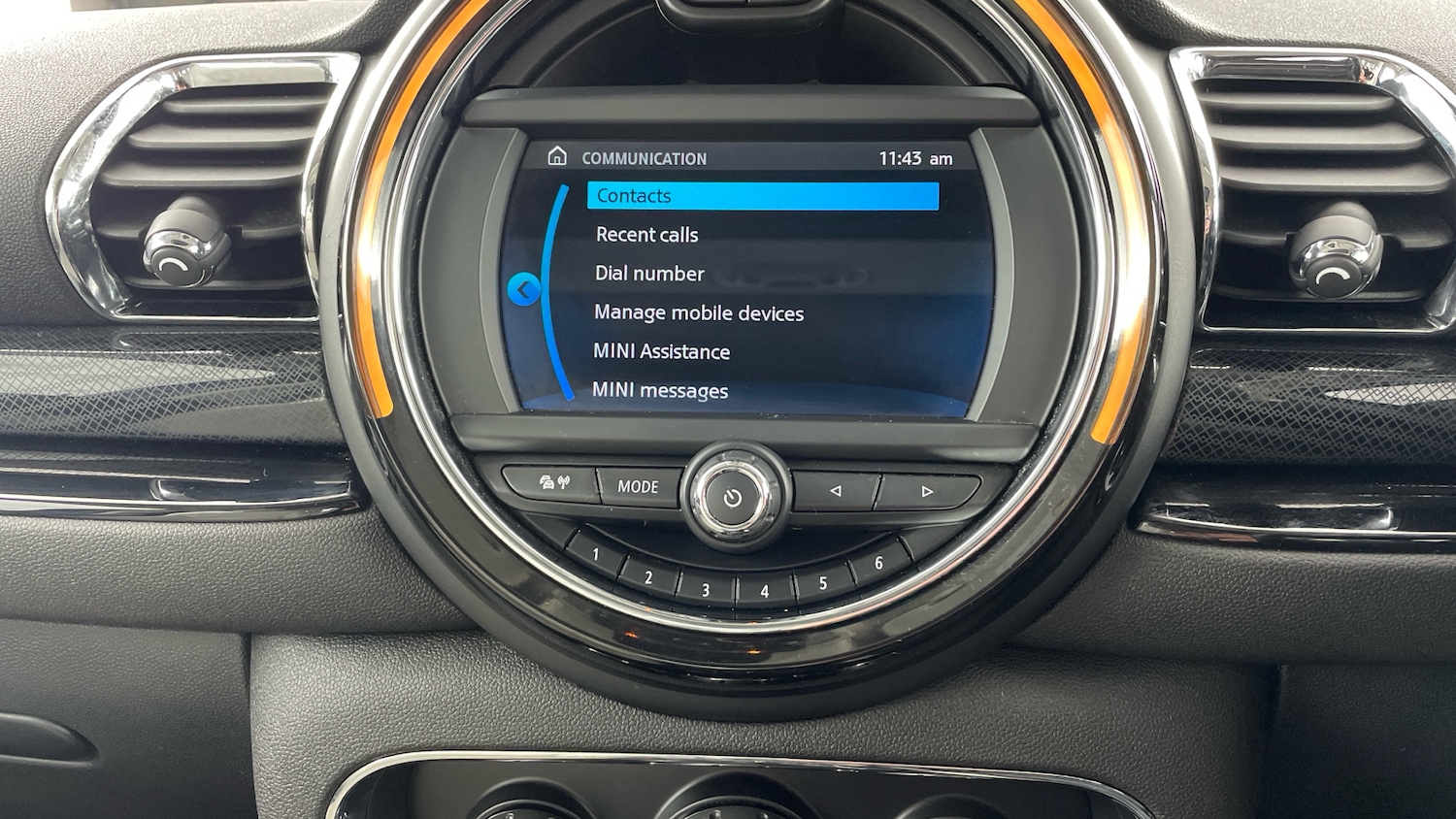 Used MINI Clubman 2019 for sale - 76530894: Photo 61