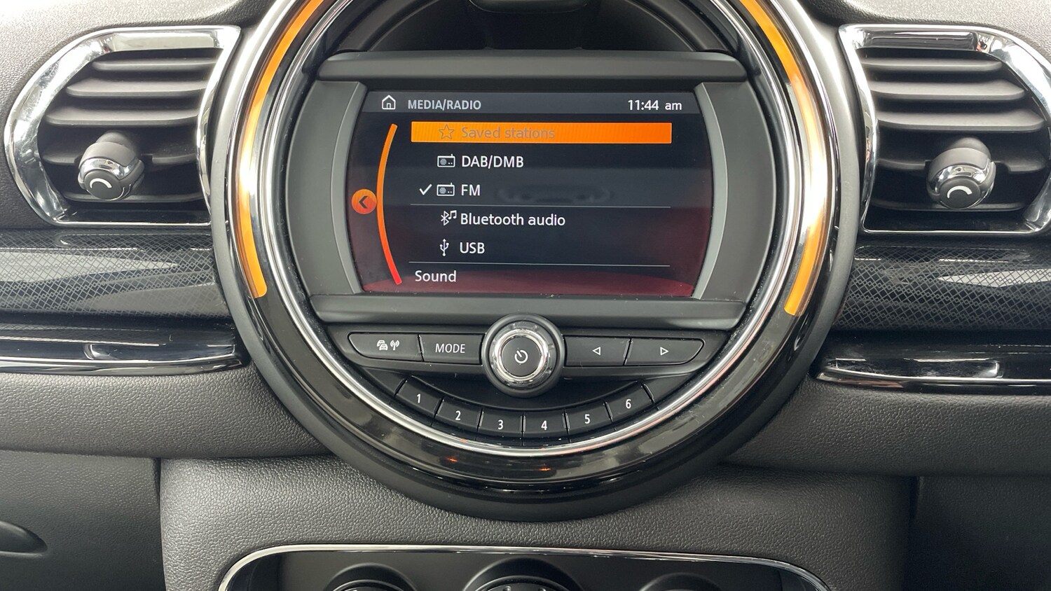 Used MINI Clubman 2019 for sale - 76530894: Photo 62