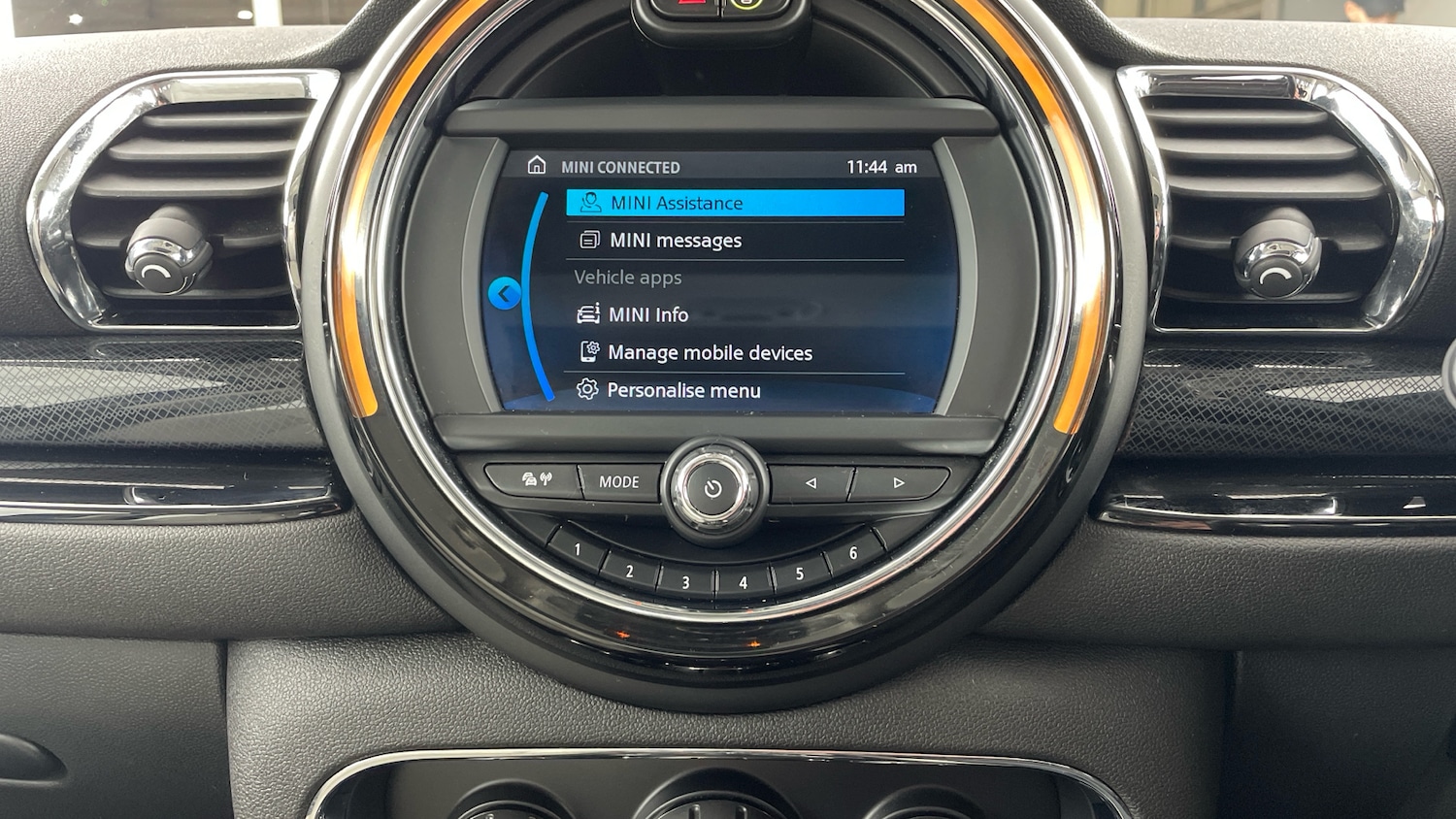 Used MINI Clubman 2019 for sale - 76530894: Photo 65