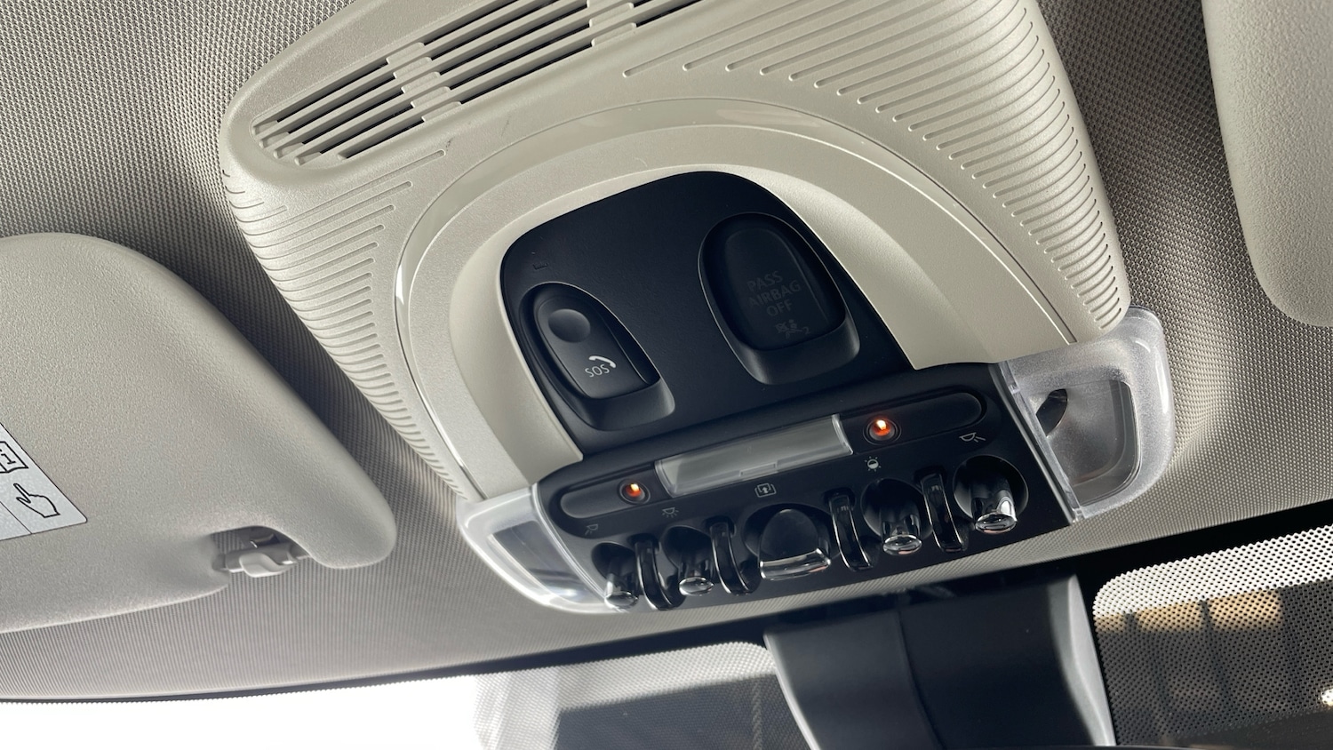 Used MINI Clubman 2019 for sale - 76530894: Photo 66