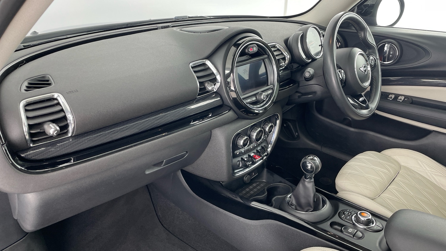 Used MINI Clubman 2019 for sale - 76530894: Photo 7