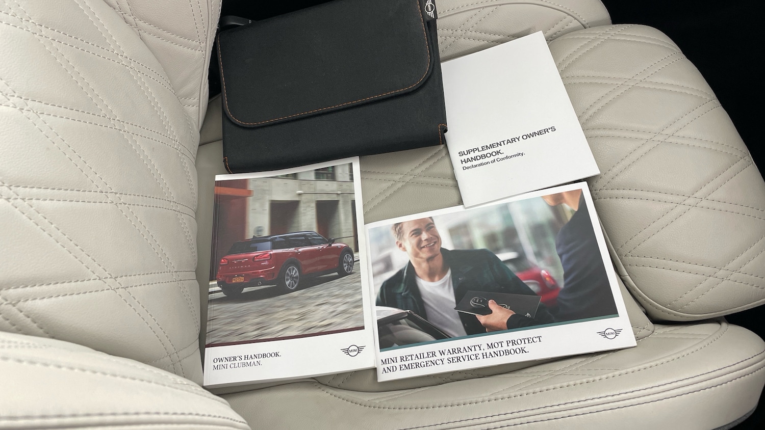 Used MINI Clubman 2019 for sale - 76530894: Photo 71