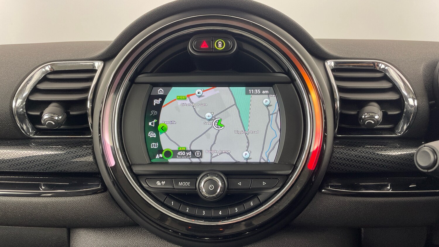 Used MINI Clubman 2019 for sale - 76530894: Photo 8