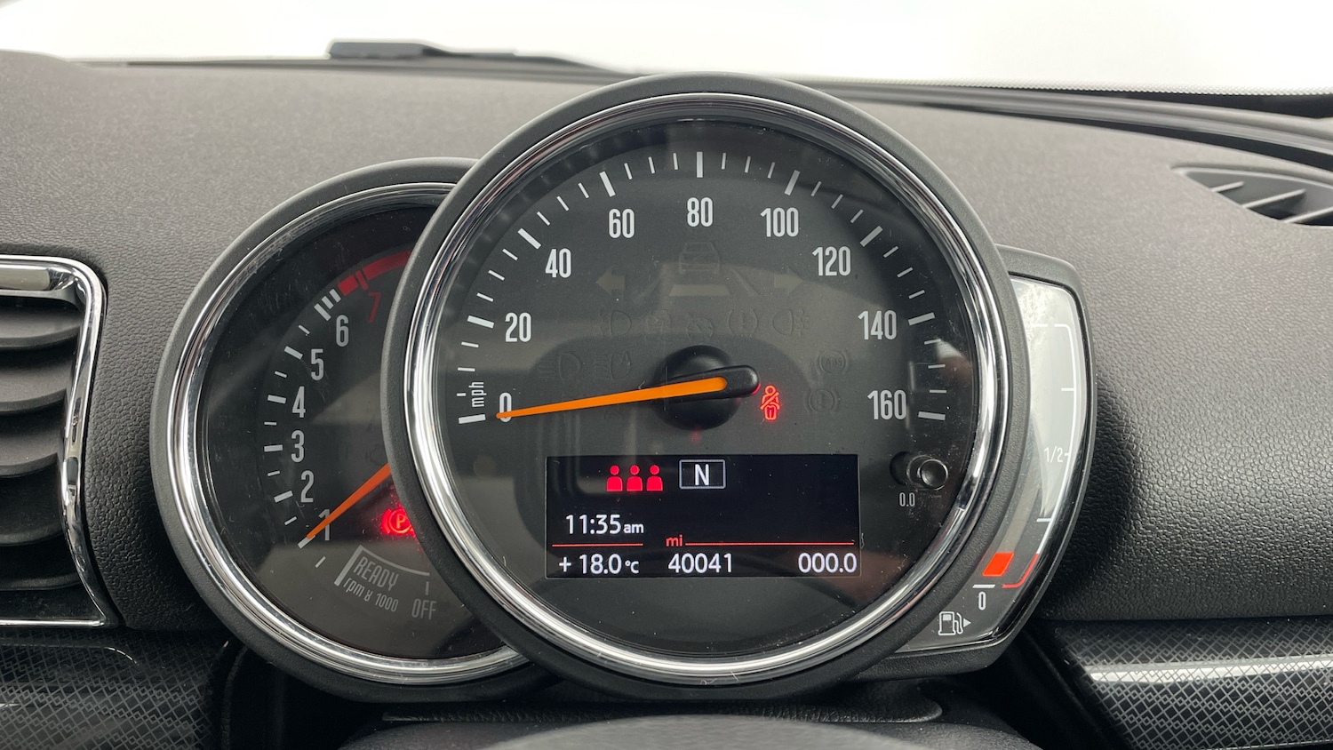 Used MINI Clubman 2019 for sale - 76530894: Photo 9