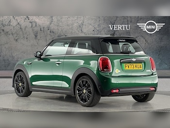 Used MINI Hatch 2023 for sale - 75497489: Photo
