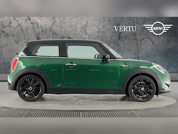 Used MINI Hatch 2023 for sale - 75497489: Photo