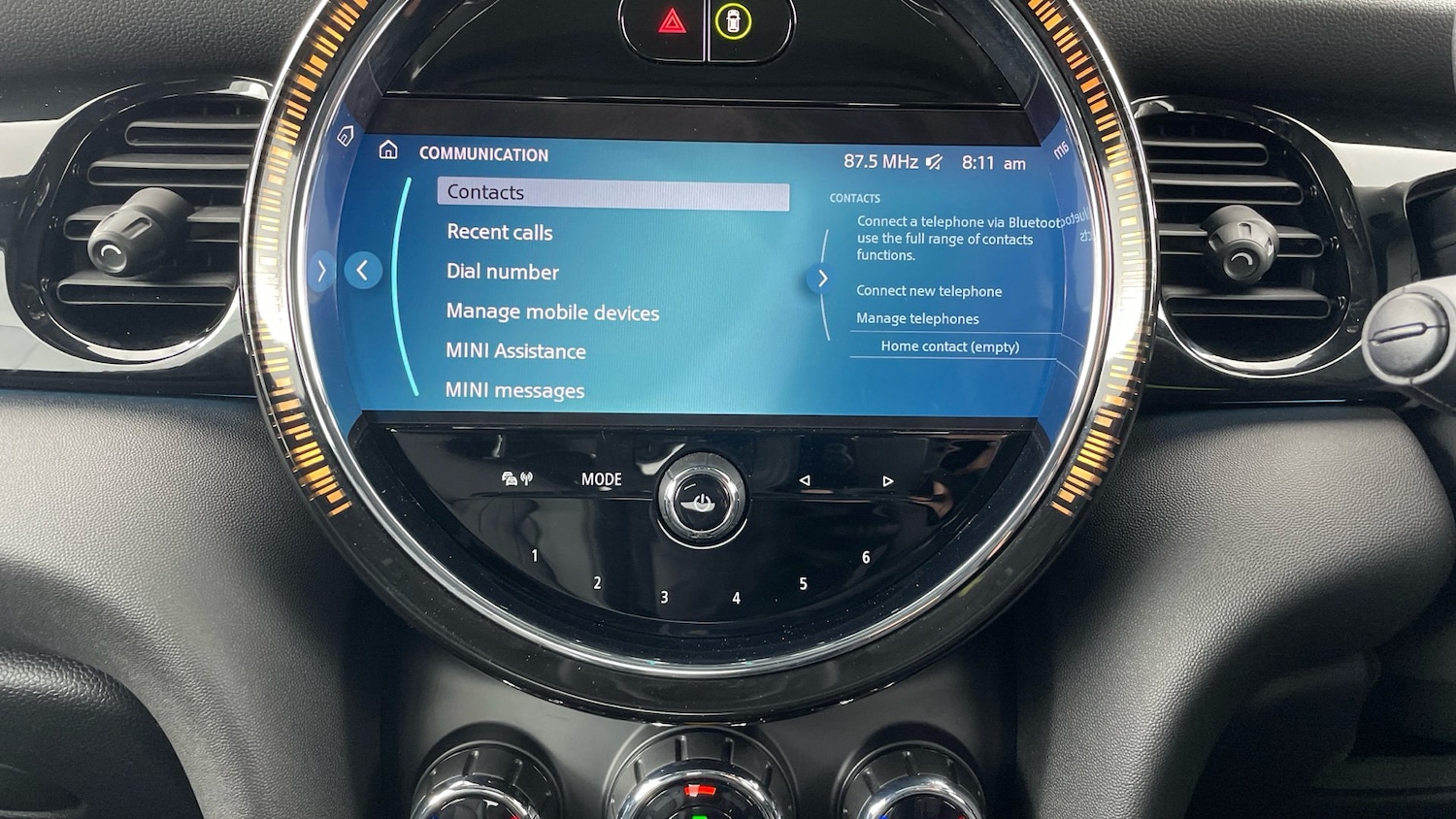 Vehicle 69