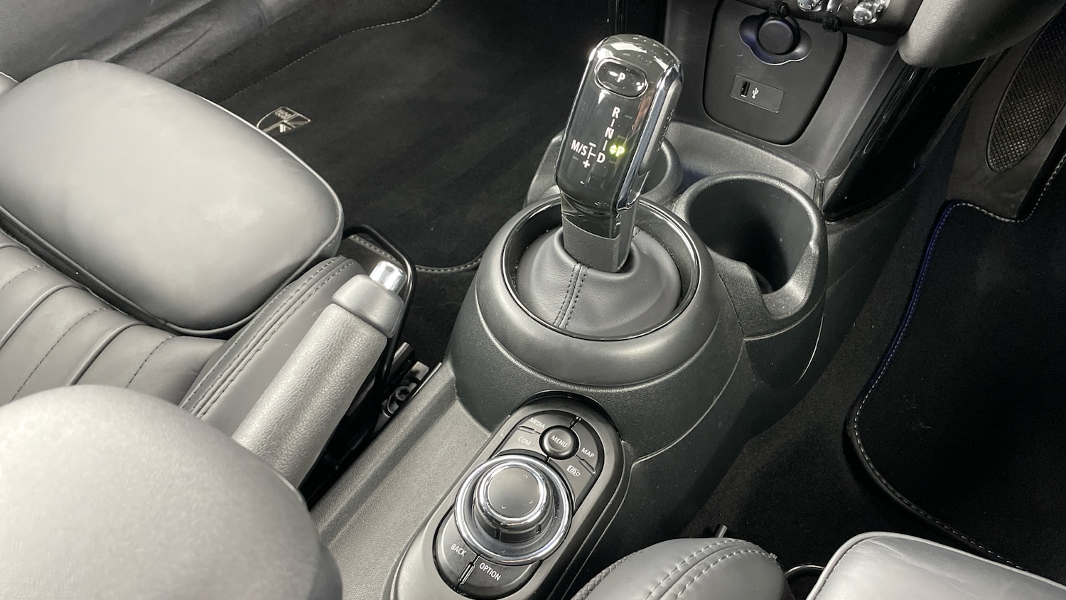 Used MINI Hatch 2023 for sale - 77775022: Photo 10