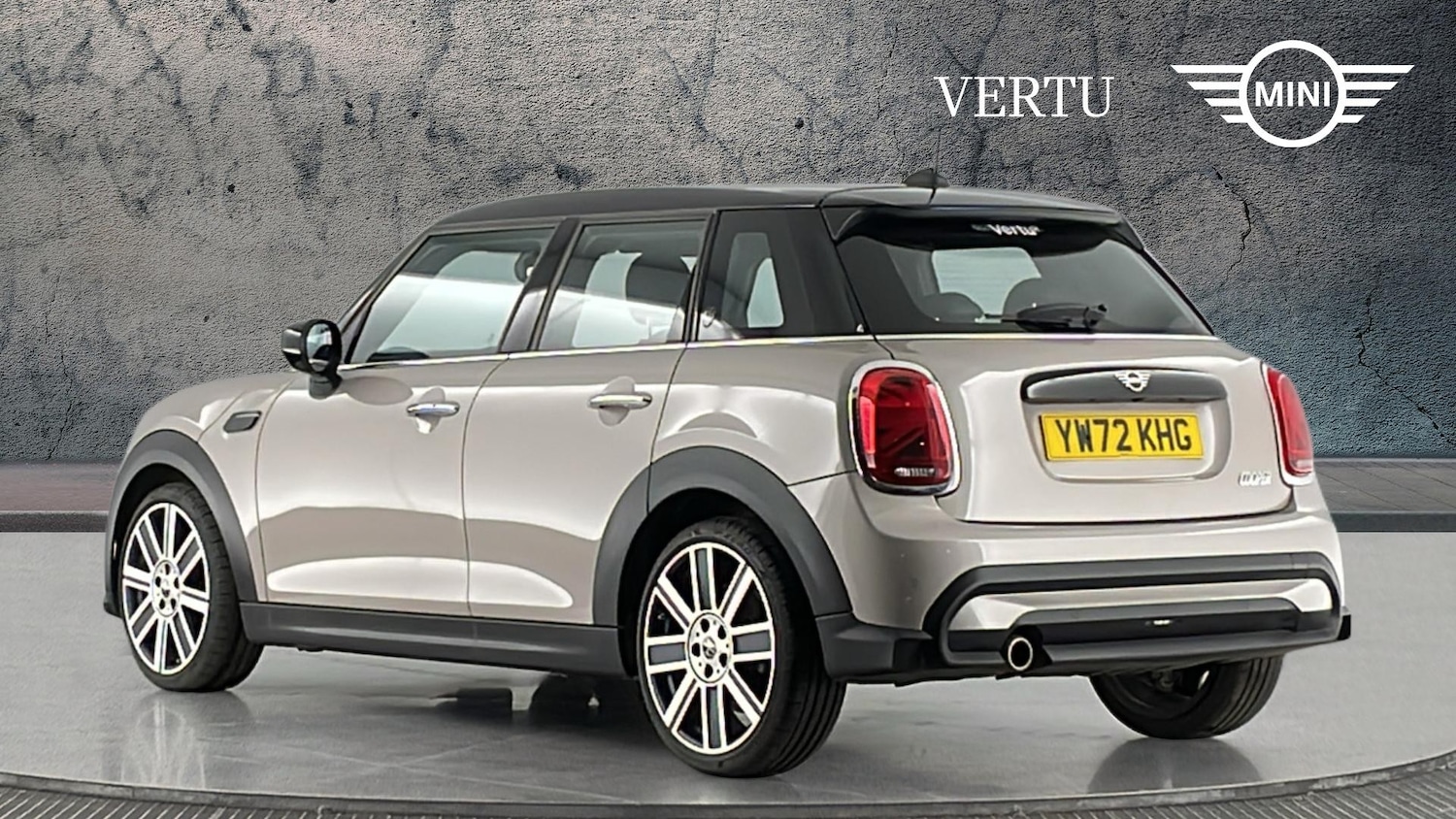 Used MINI Hatch 2023 for sale - 77775022: Photo 2