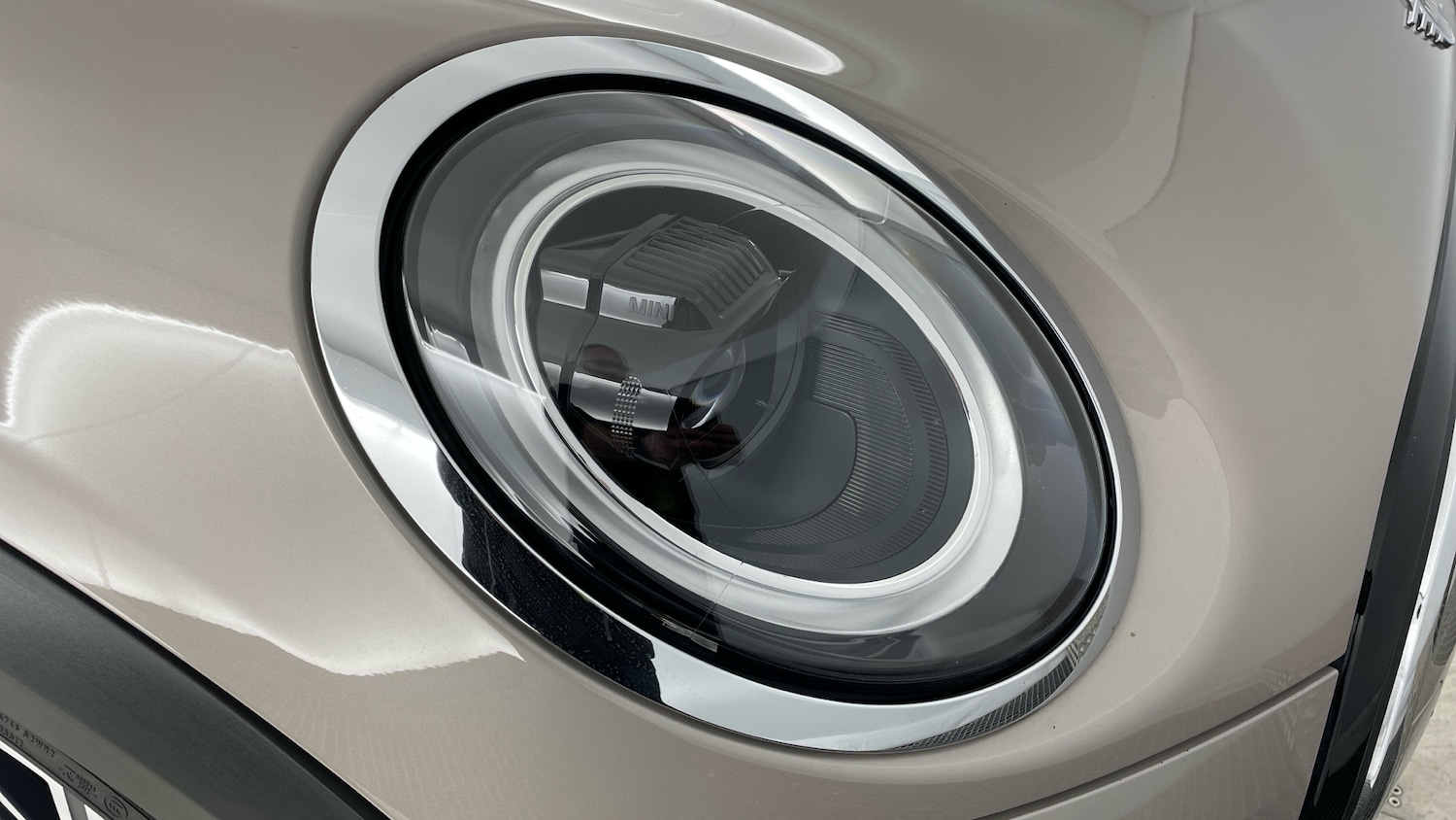 Used MINI Hatch 2023 for sale - 77775022: Photo 23