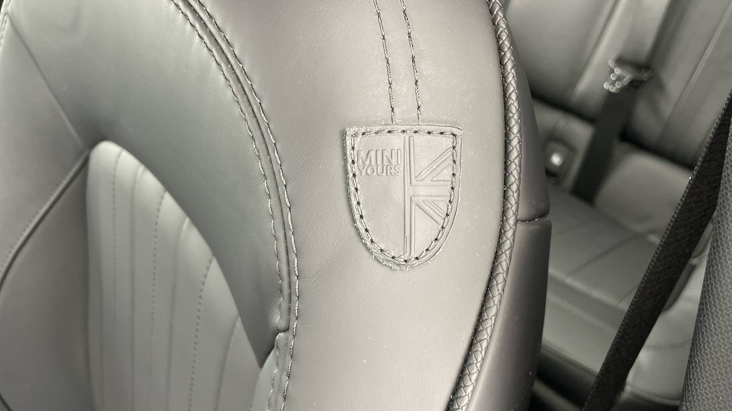 Used MINI Hatch 2023 for sale - 77775022: Photo 28