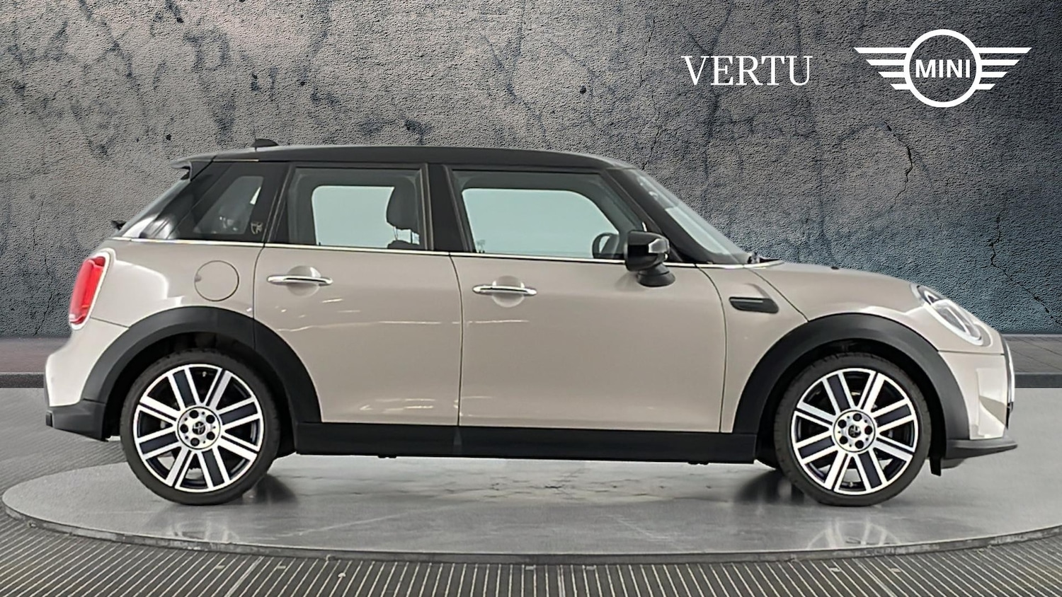 Used MINI Hatch 2023 for sale - 77775022: Photo 3