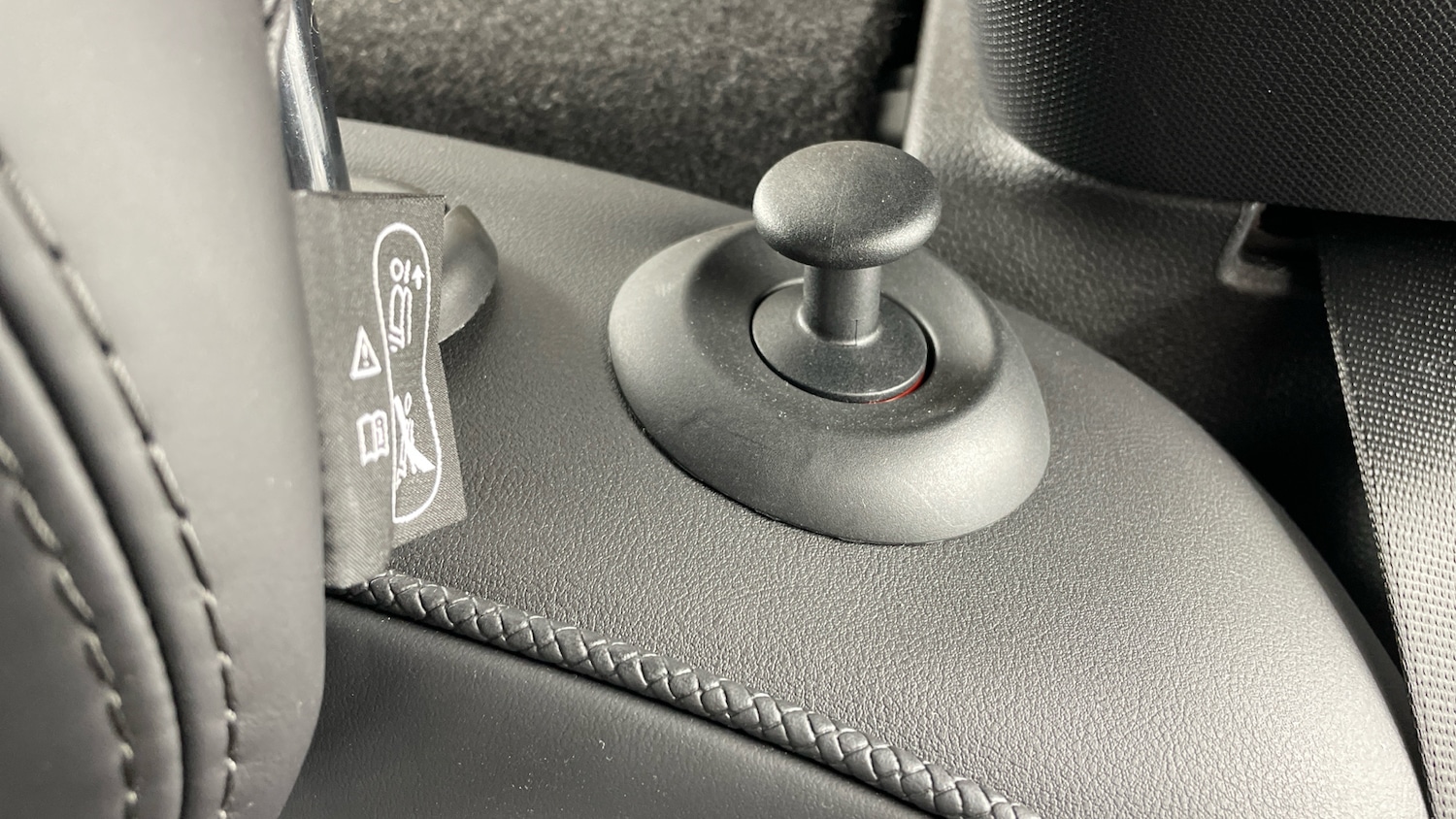 Used MINI Hatch 2023 for sale - 77775022: Photo 37