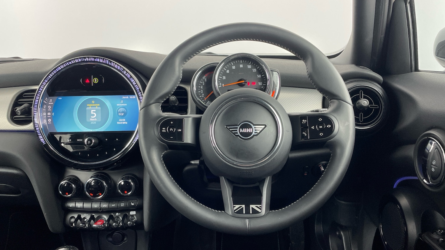 Used MINI Hatch 2023 for sale - 77775022: Photo 5