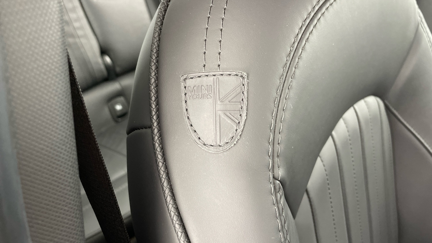 Used MINI Hatch 2023 for sale - 77775022: Photo 51