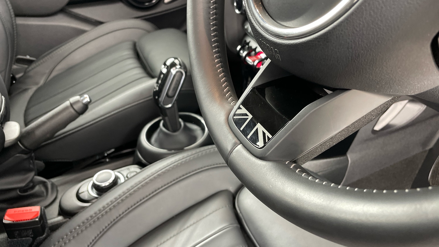 Used MINI Hatch 2023 for sale - 77775022: Photo 54