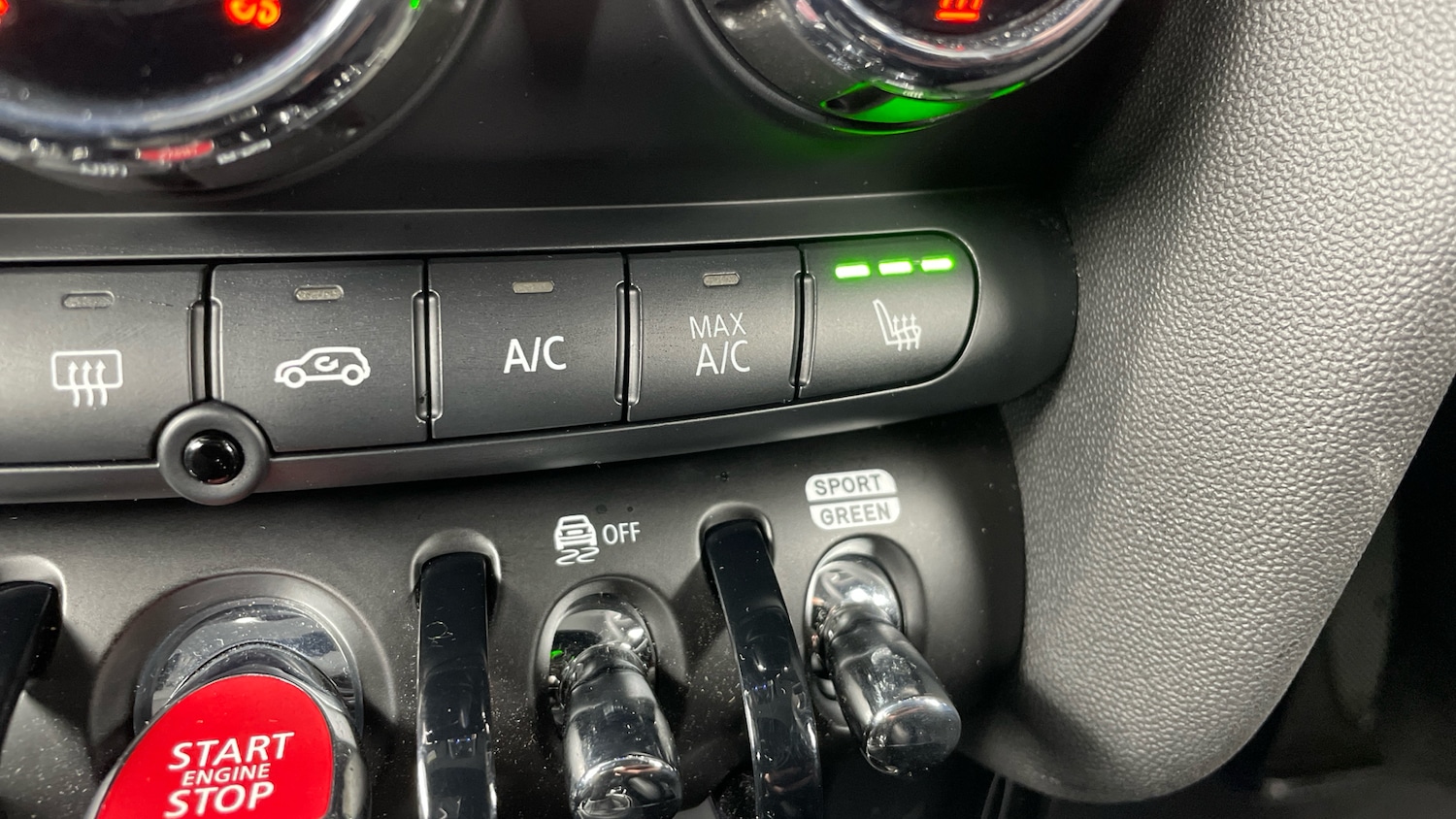 Used MINI Hatch 2023 for sale - 77775022: Photo 60