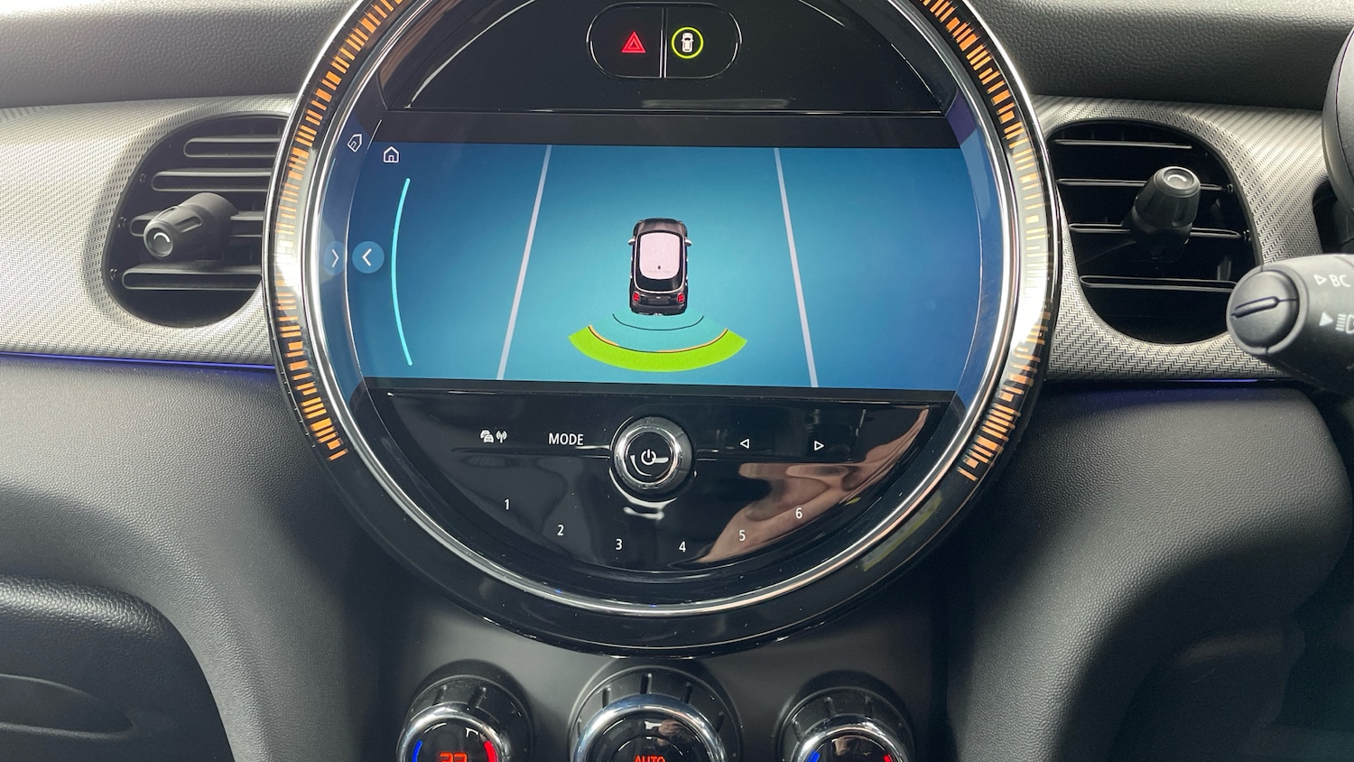 Used MINI Hatch 2023 for sale - 77775022: Photo 62