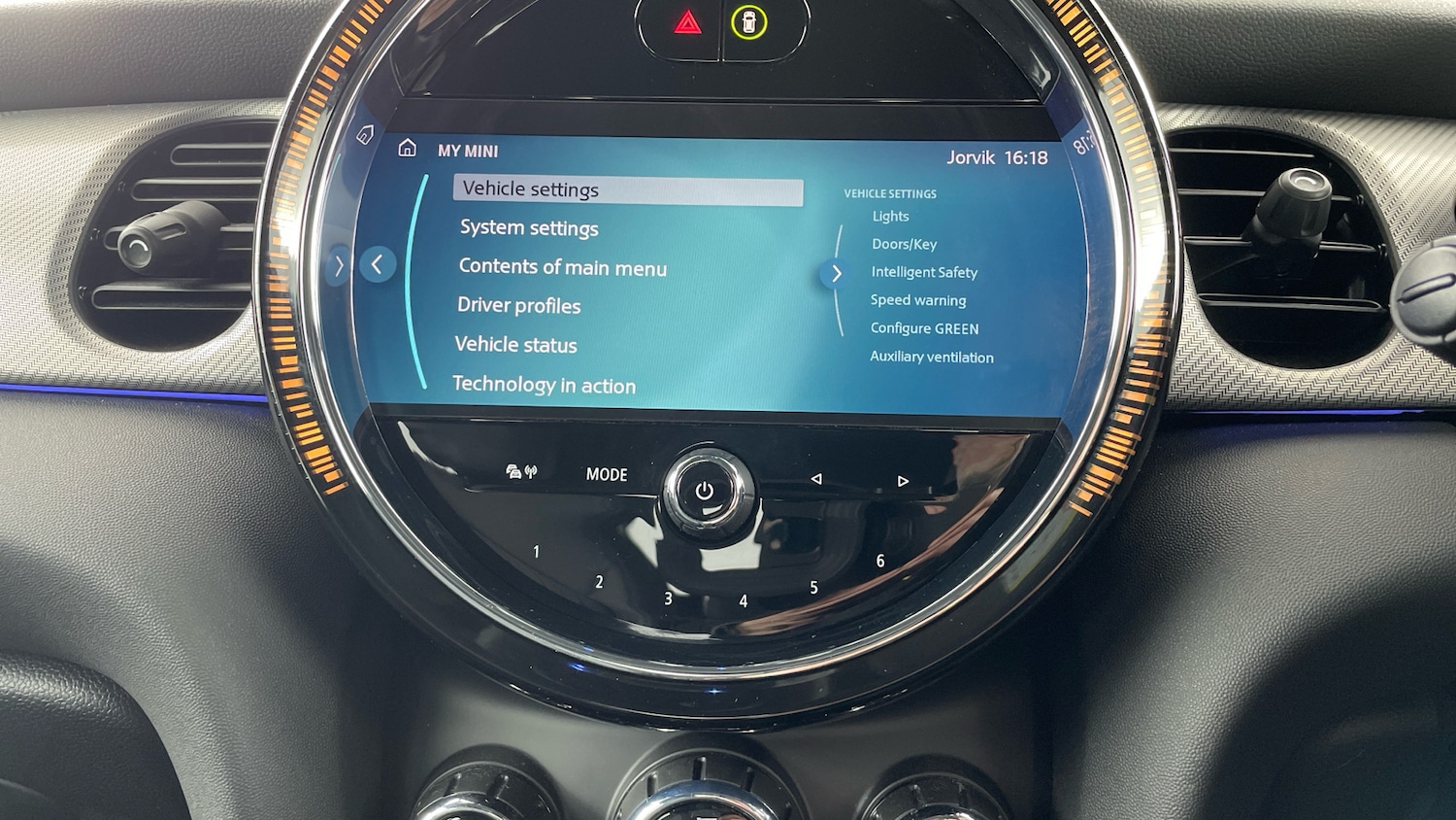 Used MINI Hatch 2023 for sale - 77775022: Photo 66