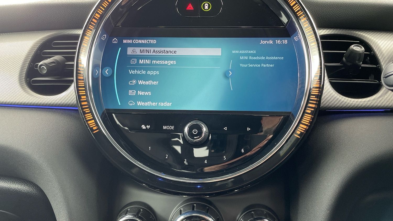 Used MINI Hatch 2023 for sale - 77775022: Photo 67