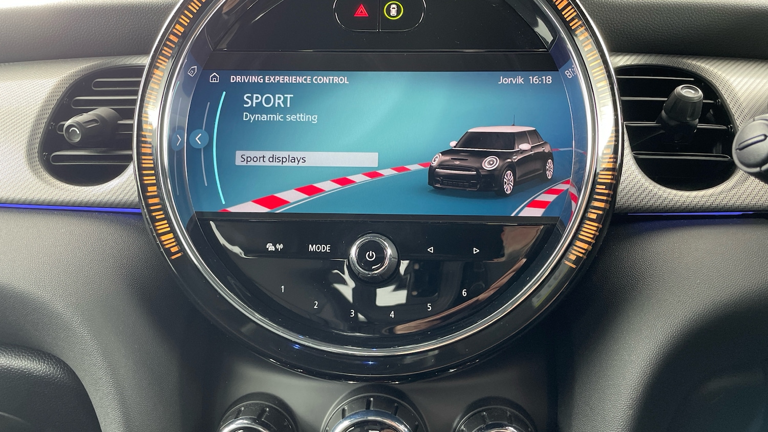 Used MINI Hatch 2023 for sale - 77775022: Photo 68