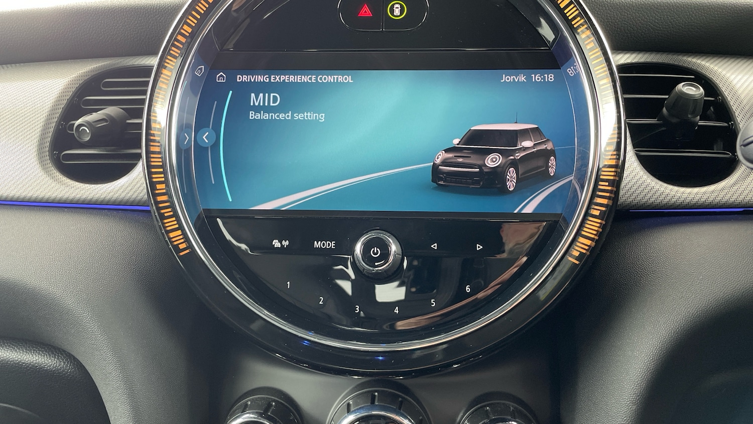 Used MINI Hatch 2023 for sale - 77775022: Photo 69