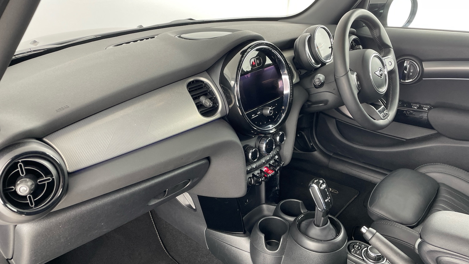 Used MINI Hatch 2023 for sale - 77775022: Photo 7