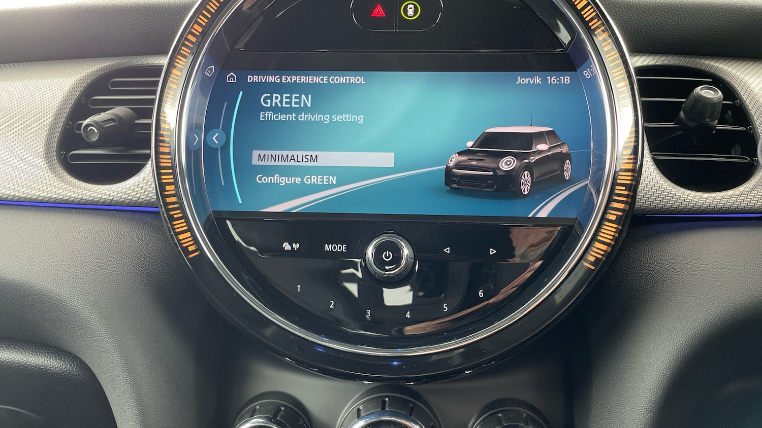 Used MINI Hatch 2023 for sale - 77775022: Photo 70