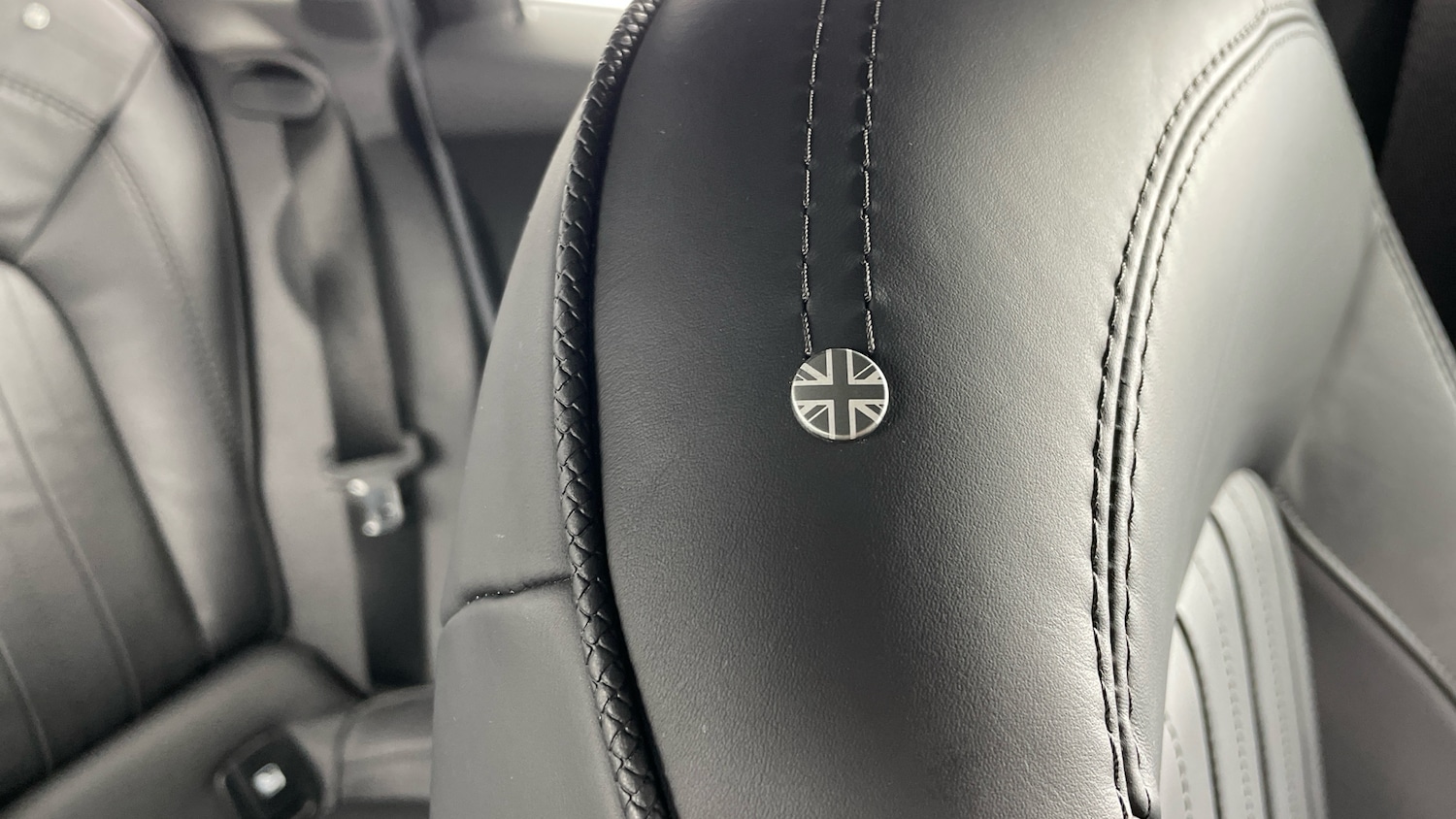 Used MINI Hatch 2023 for sale - 77775022: Photo 74