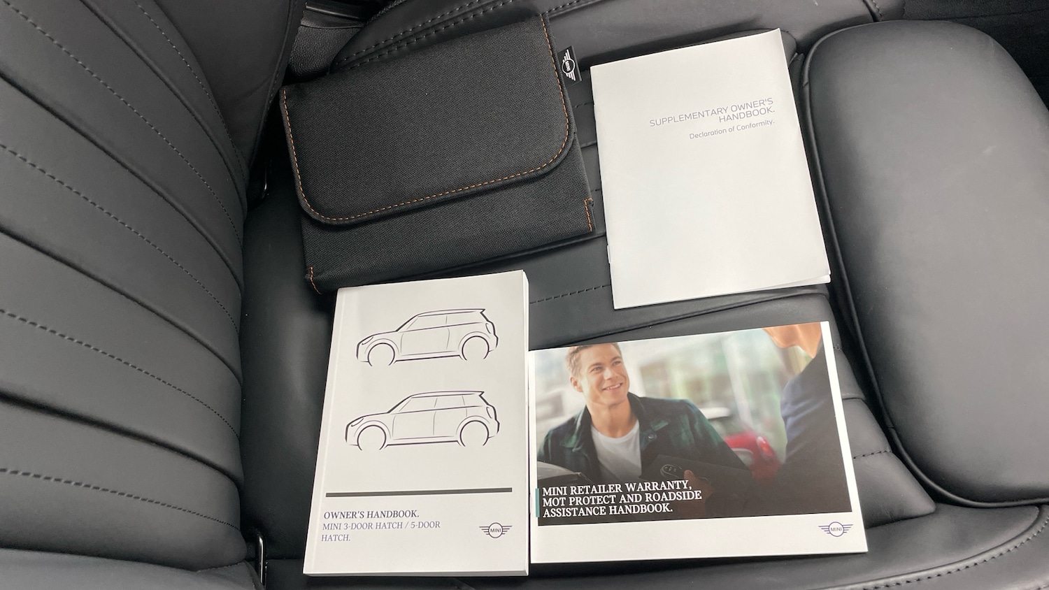 Used MINI Hatch 2023 for sale - 77775022: Photo 77